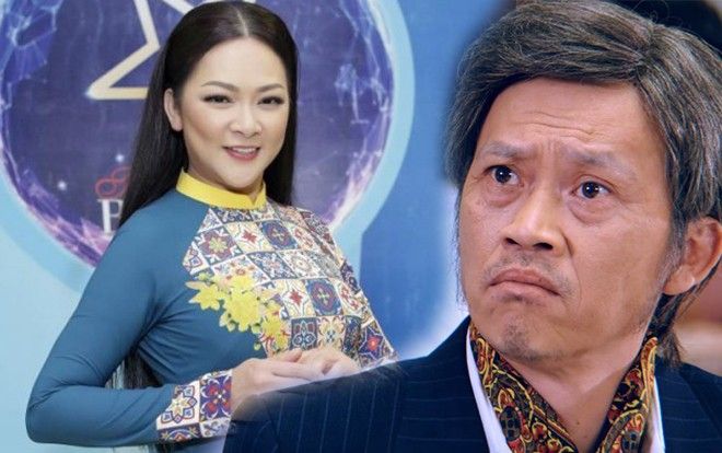 'Lênh đênh phận buồn' của Nữ thần Bolero Như Quỳnh xuất hiện trong trailer phim Tết của Hoài Linh