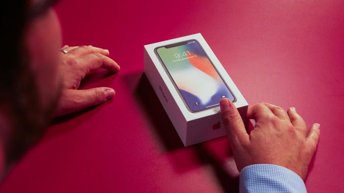 Sát Tết Nguyên đán, giá iPhone X tiếp tục giảm hàng triệu đồng