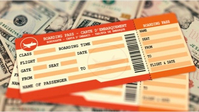 Hàng không 'cháy' vé, tăng giá gấp đôi dịp Tết