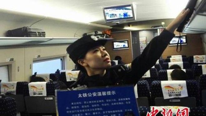 Sắp đến Tết rồi, người Trung Quốc lại rục rịch bắt đầu cuộc 'di cư lớn nhất hành tinh'