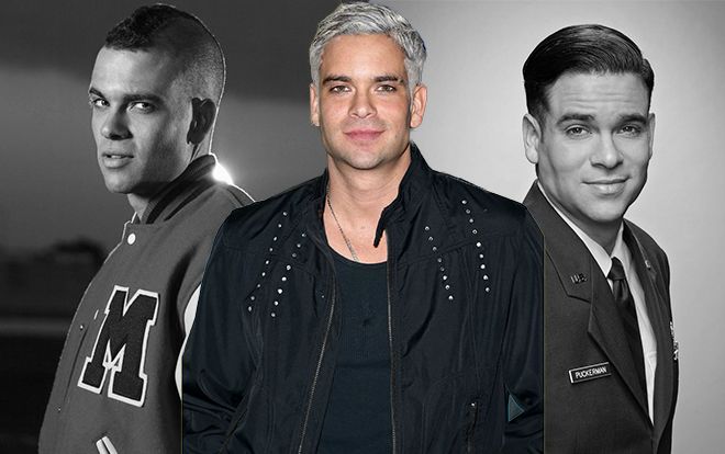 Cú trượt dài của Mark Salling: Hào quang đổ vỡ sau scandal tàng trữ ảnh khiêu dâm trẻ em đến cái chết thương tâm