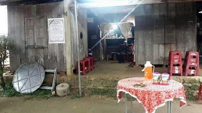 Vụ đi ăn tất niên về bị tôn cứa ngang bụng: Nạn nhân thứ 2 đã tử vong