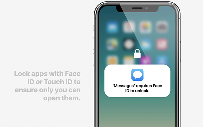 7 tính năng ai cũng trông chờ trên iOS 12, Apple chịu làm thì quá tuyệt