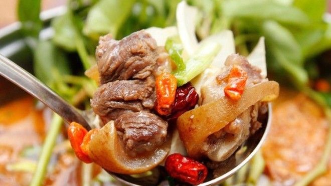 Trời lạnh, ăn gì để không bị các bệnh đường hô hấp?