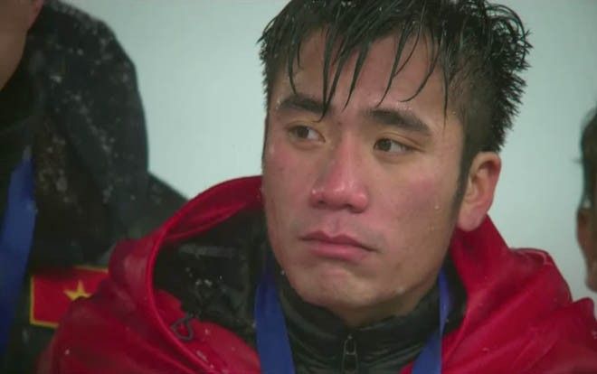 Hứa thưởng 28 tỷ đồng của U23 Việt Nam: Đừng để các người hùng buồn!