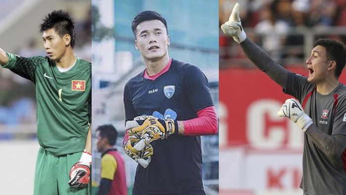 Hậu U23 VN: Thầy Park đau đầu vì cùng lúc có 3 ‘người nhện’