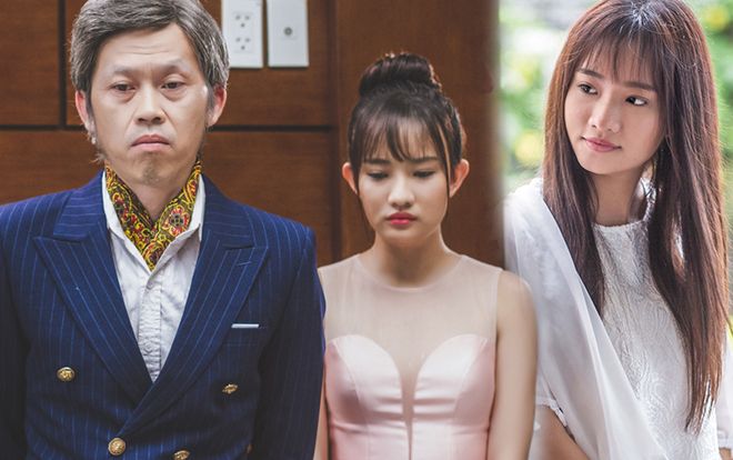 Thanh Vy: Từ 'em gái mưa' đến cô gái thôn quê vướng rắc rối vì tình một đêm