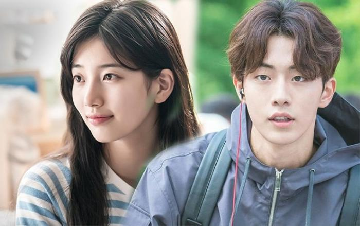 Lý giải nỗi lo của mọt phim Hàn khi Suzy và Nam Joo Hyuk cùng đóng vai chính