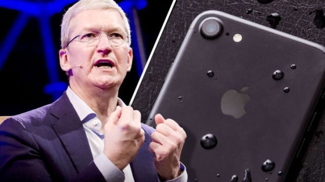 Apple vừa tái khẳng định không cố ý làm chậm iPhone