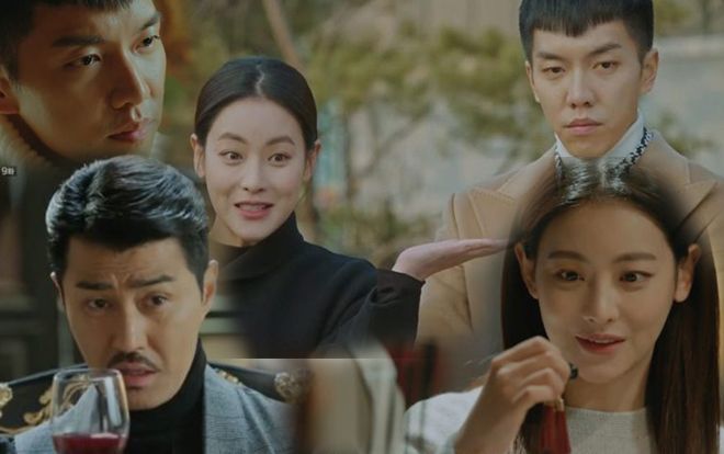 8 ấn tượng lớn ở hai tập tập 9 và 10 của 'Hwayugi'