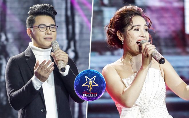 Tiến sĩ 9X Nguyễn Duy Cường, 'bản sao Nhã Phương' chiếm trọn spotlight trong tập 2 Thần tượng Bolero