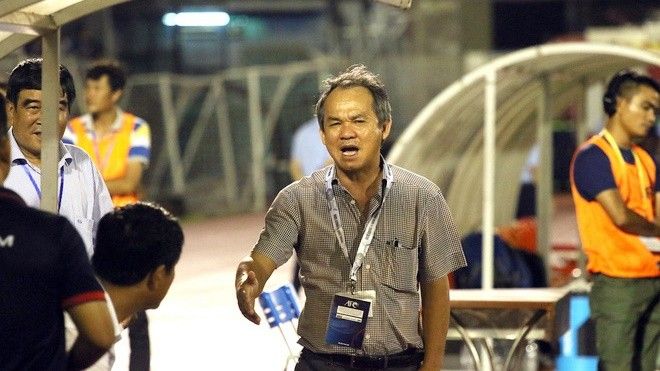 Bầu Đức: Tôi có công hay tội với bóng đá Việt Nam?