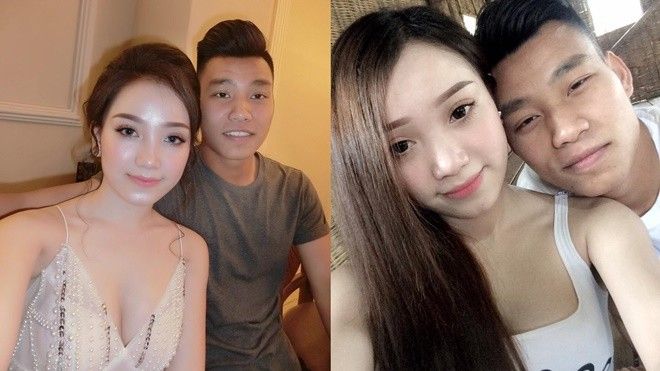 Vũ Văn Thanh đưa bạn gái hot girl về ra mắt bố mẹ