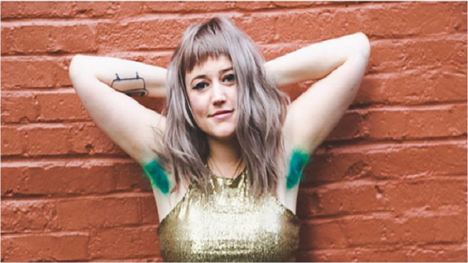 'Tá hỏa' trước những kiểu làm đẹp chẳng giống ai, số 5 chắc sẽ khiến bạn giật mình