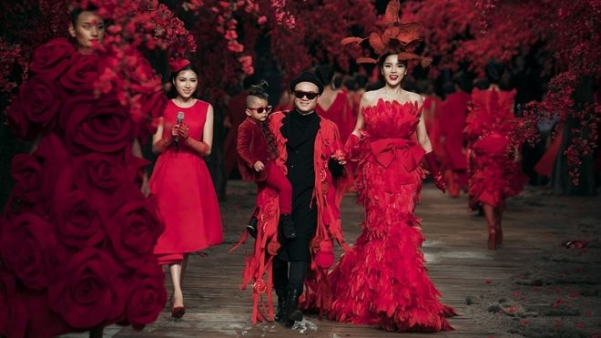 Những câu chuyện sau thành công của The Muse 2 - Đỗ Mạnh Cường