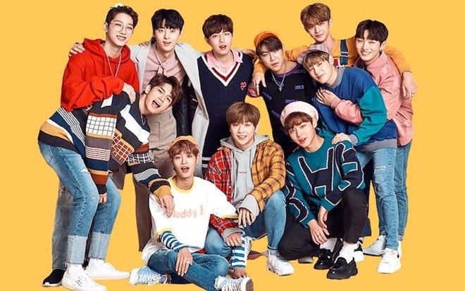 Mặc tin đồn tan rã, Wanna One sắp sửa trở lại với một MV mới toanh