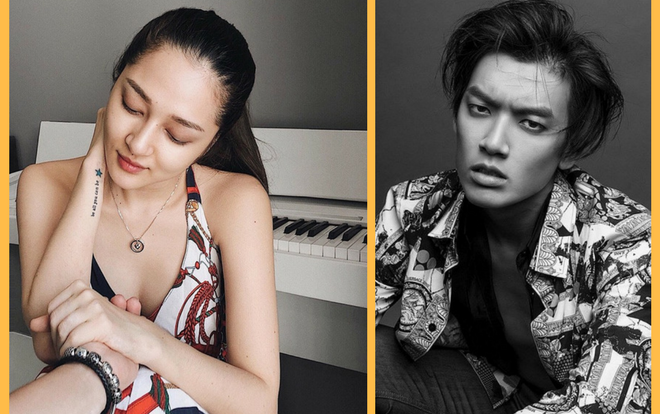 Thân hình 6 múi cuồn cuộn thế này, bảo sao chàng người mẫu khiến Bảo Anh đổ gục!
