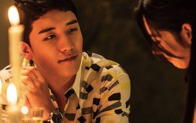 Chẳng cần comeback tại Hàn, khán giả sắp được gặp lại Seungri (BigBang) trên màn ảnh rộng