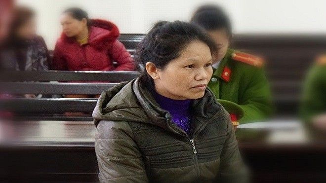 7 năm tù cho kẻ dụ dỗ, bán trẻ em vào 'động' mại dâm