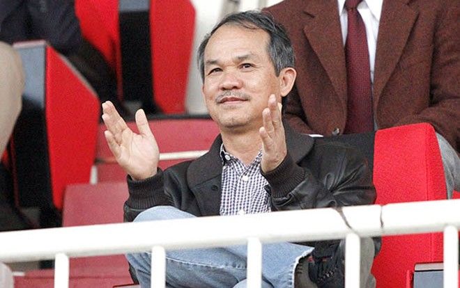 Bầu Đức - 'gian hùng' hay 'anh hùng'?