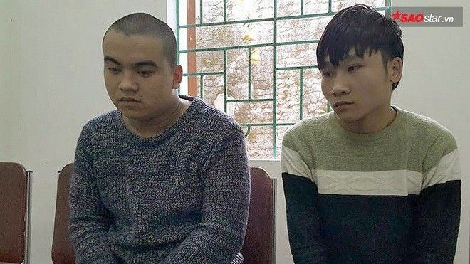 Mạo danh cán bộ của công ty xổ số, 2 đối tượng lừa đảo gần 400 triệu đồng