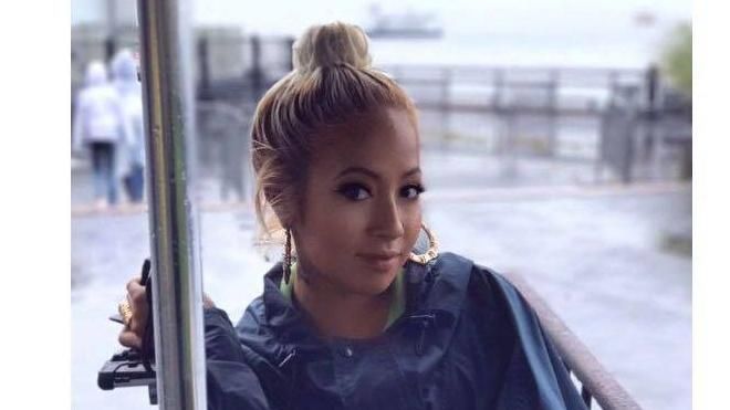 Giấc mơ kỳ lạ của cô gái gốc Việt trước khi bị tai nạn qua đời ở Mỹ