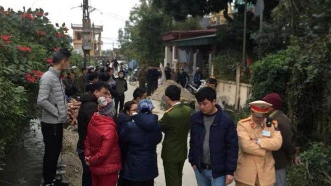 Nam thanh niên tử vong sau khi công an ập vào nhà ‘bắt bạc’