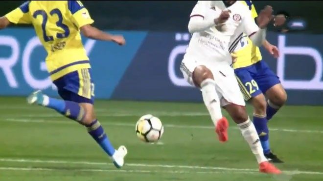 Clip: Pha đốt lưới nhà đẹp như một siêu phẩm