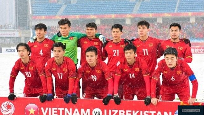 40 tỷ tiền thưởng của U23 Việt Nam có trước tết Nguyên đán?