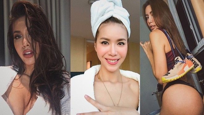 Đây là bí quyết 'Đẹp tự nhiên nhưng không tự nhiên mà đẹp' của Minh Tú
