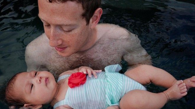 Săm soi một ngày bình thường của ông chủ Facebook Mark Zuckerberg