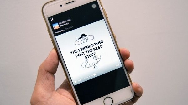 Bạn đã 'trao giải' cho bạn bè trên Facebook với tính năng cực dễ thương này chưa?