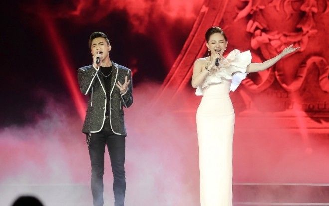 Tóc Tiên, Soobin Hoàng Sơn lần đầu song ca nhạc Trịnh đầy cảm xúc