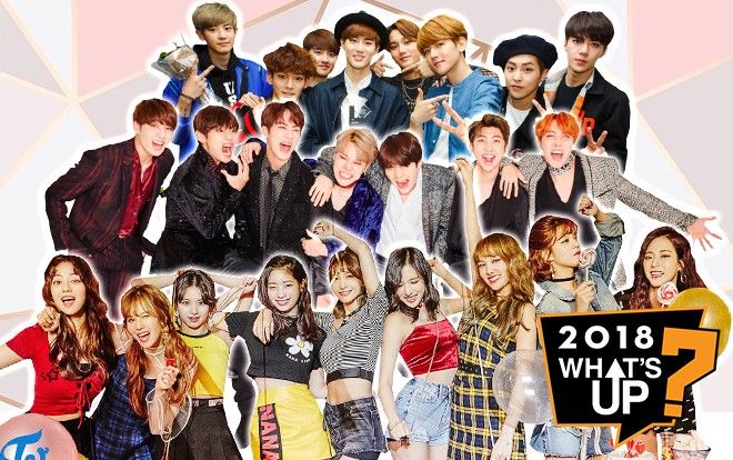 7 câu hỏi nhức nhối mà fan Kpop cần được trả lời trong năm 2018