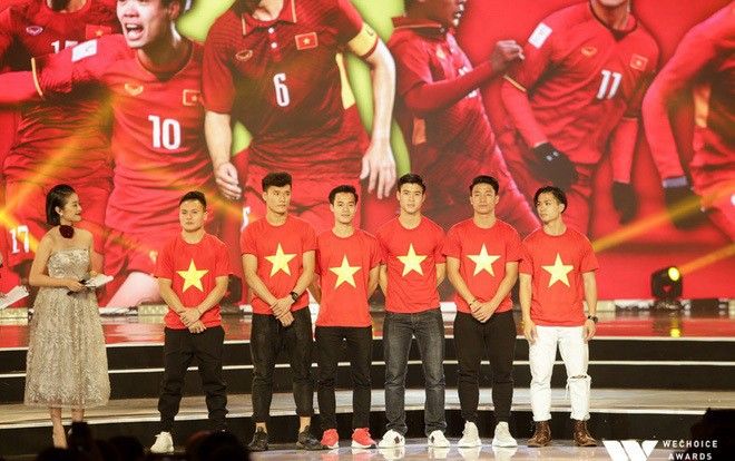 U23 Việt Nam liên tiếp bị trao nhầm 2 giải thưởng lớn trong ba ngày?