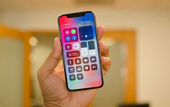 Hàng loạt iPhone X gặp lỗi không thể nhận cuộc gọi, người dùng than trời