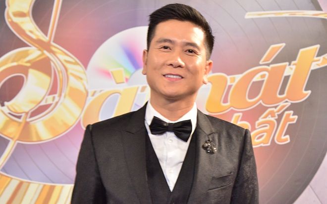 HLV Hồ Hoài Anh: 'Đáng lẽ tôi đã tham gia Sing My Song từ mùa 1'