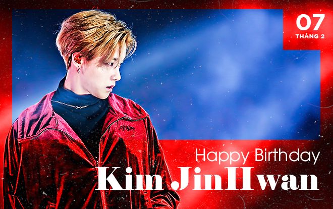 Kim Jinhwan (iKON): Sự hoà quyện hoàn hảo giữa 2 tính cách đáng yêu và mạnh mẽ