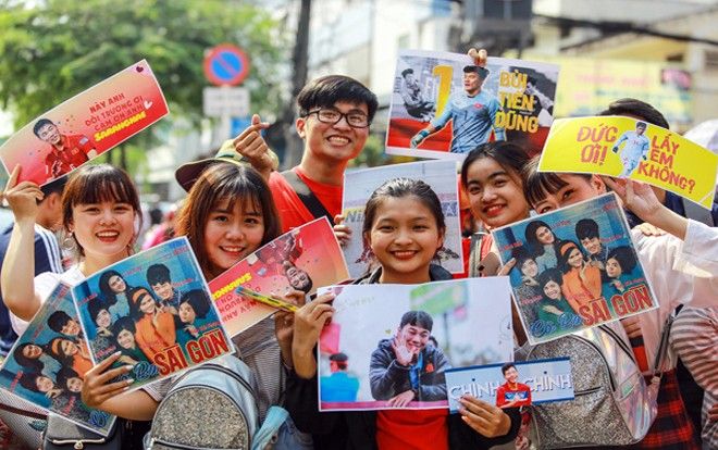 U23 Việt Nam: Nỗi lo 'Celeb', cám dỗ vinh quang và khoản thưởng tiền tỷ