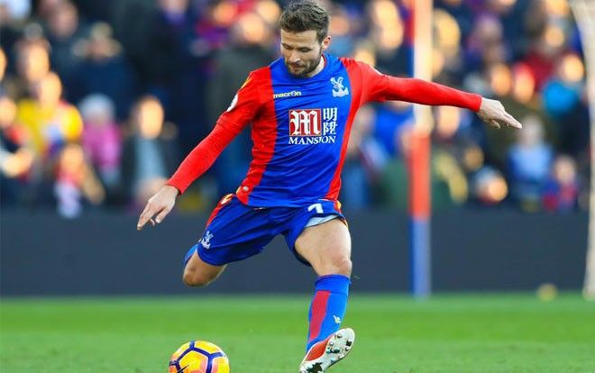 Yohan Cabaye: Sự nghiệp thăng trầm của chàng cầu thủ gốc Việt