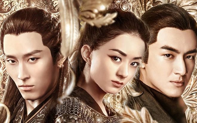 Tung bản 'full không che' sau nửa năm, 'Sở Kiều Truyện' gây sốt trở lại