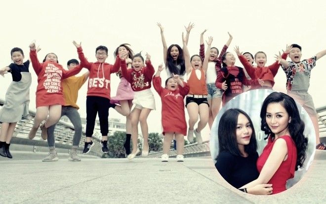 Thiều Bảo Trang bất ngờ kết hợp Vũ Thảo My 'quậy hết cỡ' trong MV đầu năm