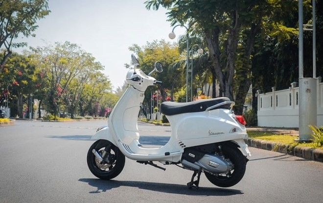 Đây là 9 mẫu tay ga đáng mua nhất để vi vu ngày tết