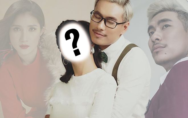 Shock: Kiều Minh Tuấn kết hôn với 'cô Cát', nhưng không phải Cát Phượng