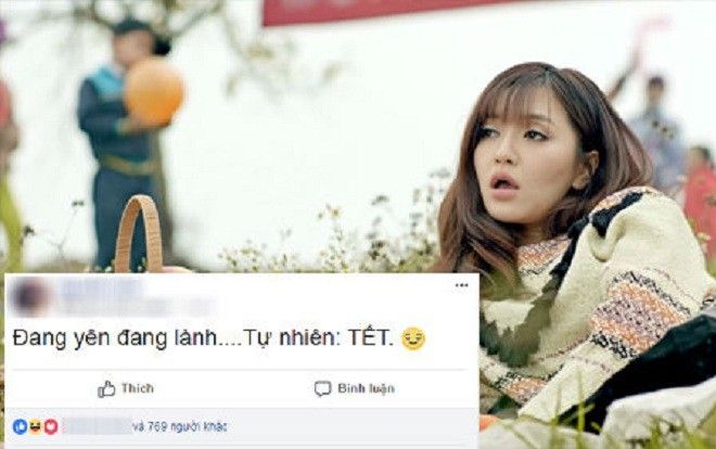 Có một hội chứng mang tên 'sợ' Tết