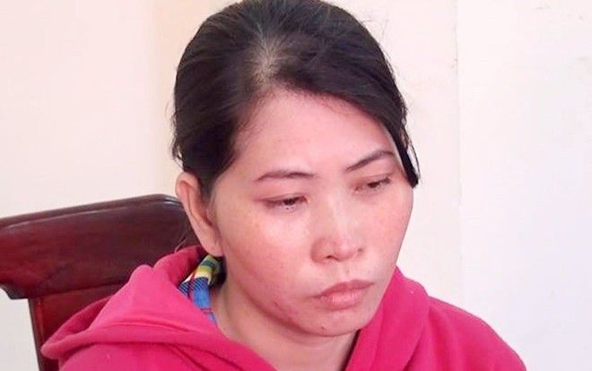 Thi thể người chồng bị vợ bỏ vào ba lô được đưa về quê nhà