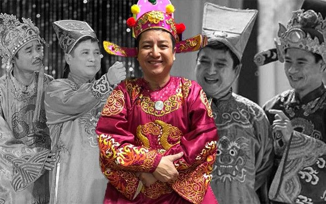 Nghệ sĩ Chí Trung xác nhận rút khỏi 'Táo Quân', khán giả bùi ngùi làm thơ chia tay