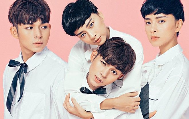 Ngô Thanh Vân thừa nhận 'Về quê ăn Tết' là bộ phim đánh dấu kỷ niệm tình cảm với Jun Phạm