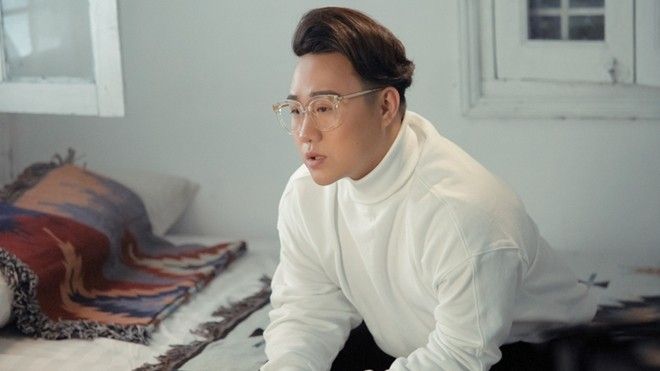 Nghe ca khúc này của Trung Quân, có ai mà không ‘thèm’ được yêu