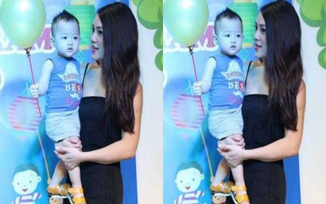 Mẹ bỉm sữa giảm 18kg, 18cm mỡ bụng, body chuẩn như người mẫu chỉ sau 5 tháng quấn gen bụng